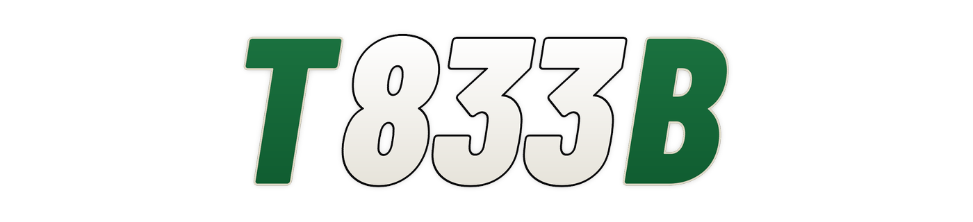 t833b